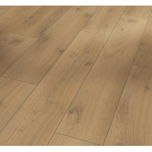 Suelo laminado Roble Tradition natur - Parador 1601449